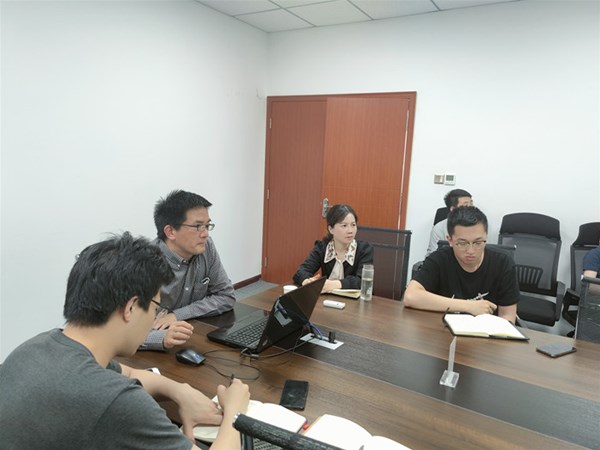 嘉企盾專利檢索分析提升培訓(xùn)會圓滿結(jié)束