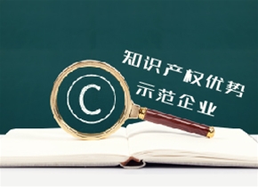 國(guó)家優(yōu)勢(shì)、示范企業(yè)認(rèn)定